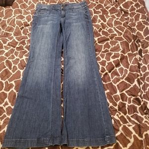 Women's Jean's